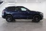USED 2022 22 JAGUAR F-PACE 2.0 D200 MHEV R-Dynamic Black Auto AWD Euro 6 (s/s) 5dr 
