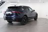 USED 2022 22 JAGUAR F-PACE 2.0 D200 MHEV R-Dynamic Black Auto AWD Euro 6 (s/s) 5dr 