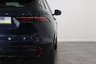USED 2022 22 JAGUAR F-PACE 2.0 D200 MHEV R-Dynamic Black Auto AWD Euro 6 (s/s) 5dr 
