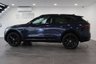 USED 2022 22 JAGUAR F-PACE 2.0 D200 MHEV R-Dynamic Black Auto AWD Euro 6 (s/s) 5dr 