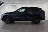 USED 2022 22 JAGUAR F-PACE 2.0 D200 MHEV R-Dynamic Black Auto AWD Euro 6 (s/s) 5dr 