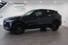 USED 2022 22 JAGUAR F-PACE 2.0 D200 MHEV R-Dynamic Black Auto AWD Euro 6 (s/s) 5dr 