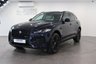 USED 2022 22 JAGUAR F-PACE 2.0 D200 MHEV R-Dynamic Black Auto AWD Euro 6 (s/s) 5dr 