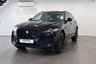 USED 2022 22 JAGUAR F-PACE 2.0 D200 MHEV R-Dynamic Black Auto AWD Euro 6 (s/s) 5dr 