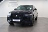 USED 2022 22 JAGUAR F-PACE 2.0 D200 MHEV R-Dynamic Black Auto AWD Euro 6 (s/s) 5dr 