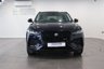 USED 2022 22 JAGUAR F-PACE 2.0 D200 MHEV R-Dynamic Black Auto AWD Euro 6 (s/s) 5dr 