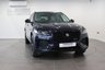 USED 2022 22 JAGUAR F-PACE 2.0 D200 MHEV R-Dynamic Black Auto AWD Euro 6 (s/s) 5dr 