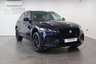 USED 2022 22 JAGUAR F-PACE 2.0 D200 MHEV R-Dynamic Black Auto AWD Euro 6 (s/s) 5dr 