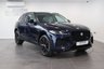 USED 2022 22 JAGUAR F-PACE 2.0 D200 MHEV R-Dynamic Black Auto AWD Euro 6 (s/s) 5dr 