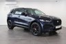 USED 2022 22 JAGUAR F-PACE 2.0 D200 MHEV R-Dynamic Black Auto AWD Euro 6 (s/s) 5dr 