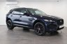 USED 2022 22 JAGUAR F-PACE 2.0 D200 MHEV R-Dynamic Black Auto AWD Euro 6 (s/s) 5dr 
