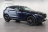 USED 2022 22 JAGUAR F-PACE 2.0 D200 MHEV R-Dynamic Black Auto AWD Euro 6 (s/s) 5dr 