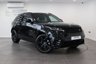 USED 2022 72 LAND ROVER RANGE ROVER VELAR 2.0 D200 MHEV Edition Auto 4WD Euro 6 (s/s) 5dr 