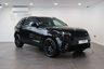 USED 2022 72 LAND ROVER RANGE ROVER VELAR 2.0 D200 MHEV Edition Auto 4WD Euro 6 (s/s) 5dr 