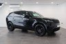 USED 2022 72 LAND ROVER RANGE ROVER VELAR 2.0 D200 MHEV Edition Auto 4WD Euro 6 (s/s) 5dr 