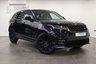 USED 2018 68 LAND ROVER RANGE ROVER VELAR 2.0 D180 R-Dynamic HSE Auto 4WD Euro 6 (s/s) 5dr 