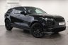 USED 2018 68 LAND ROVER RANGE ROVER VELAR 2.0 D180 R-Dynamic HSE Auto 4WD Euro 6 (s/s) 5dr 