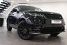 USED 2018 68 LAND ROVER RANGE ROVER VELAR 2.0 D180 R-Dynamic HSE Auto 4WD Euro 6 (s/s) 5dr 