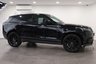 USED 2018 68 LAND ROVER RANGE ROVER VELAR 2.0 D180 R-Dynamic HSE Auto 4WD Euro 6 (s/s) 5dr 