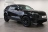 USED 2018 68 LAND ROVER RANGE ROVER VELAR 2.0 D180 R-Dynamic HSE Auto 4WD Euro 6 (s/s) 5dr 