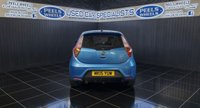 USED 2015 15 MG MG3 1.5 VTi-TECH 3Style Hatchback 5dr Petrol Manual Euro 5 (106 ps) FULL SERVICE HISTORY, 3 MONTHS FREE WARRANTY