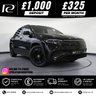 USED 2022 22 MERCEDES-BENZ EQA EQA 350 66.5kWh AMG Line SUV 5dr Electric Auto 4MATIC (292 ps) 
