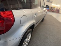 USED 2016 66 SKODA YETI 1.2 TSI SEL OUTDOOR MANUAL VERY WELL LOOKED AFTER CAR  HEATED SEATS MEDIA BLUETOOTH DAB NAV CRUISE PARKING SENSORS