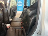USED 2016 66 SKODA YETI 1.2 TSI SEL OUTDOOR MANUAL VERY WELL LOOKED AFTER CAR  HEATED SEATS MEDIA BLUETOOTH DAB NAV CRUISE PARKING SENSORS