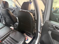 USED 2016 66 SKODA YETI 1.2 TSI SEL OUTDOOR MANUAL VERY WELL LOOKED AFTER CAR  HEATED SEATS MEDIA BLUETOOTH DAB NAV CRUISE PARKING SENSORS
