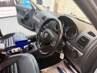 USED 2016 66 SKODA YETI 1.2 TSI SEL OUTDOOR MANUAL VERY WELL LOOKED AFTER CAR  HEATED SEATS MEDIA BLUETOOTH DAB NAV CRUISE PARKING SENSORS