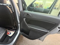 USED 2016 66 SKODA YETI 1.2 TSI SEL OUTDOOR MANUAL VERY WELL LOOKED AFTER CAR  HEATED SEATS MEDIA BLUETOOTH DAB NAV CRUISE PARKING SENSORS