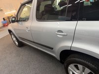 USED 2016 66 SKODA YETI 1.2 TSI SEL OUTDOOR MANUAL VERY WELL LOOKED AFTER CAR  HEATED SEATS MEDIA BLUETOOTH DAB NAV CRUISE PARKING SENSORS