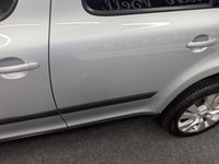 USED 2016 66 SKODA YETI 1.2 TSI SEL OUTDOOR MANUAL VERY WELL LOOKED AFTER CAR  HEATED SEATS MEDIA BLUETOOTH DAB NAV CRUISE PARKING SENSORS