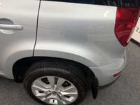 USED 2016 66 SKODA YETI 1.2 TSI SEL OUTDOOR MANUAL VERY WELL LOOKED AFTER CAR  HEATED SEATS MEDIA BLUETOOTH DAB NAV CRUISE PARKING SENSORS