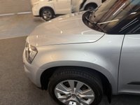 USED 2016 66 SKODA YETI 1.2 TSI SEL OUTDOOR MANUAL VERY WELL LOOKED AFTER CAR  HEATED SEATS MEDIA BLUETOOTH DAB NAV CRUISE PARKING SENSORS