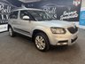 USED 2016 66 SKODA YETI 1.2 TSI SEL OUTDOOR MANUAL VERY WELL LOOKED AFTER CAR  HEATED SEATS MEDIA BLUETOOTH DAB NAV CRUISE PARKING SENSORS