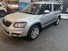 USED 2016 66 SKODA YETI 1.2 TSI SEL OUTDOOR MANUAL VERY WELL LOOKED AFTER CAR  HEATED SEATS MEDIA BLUETOOTH DAB NAV CRUISE PARKING SENSORS
