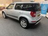 USED 2016 66 SKODA YETI 1.2 TSI SEL OUTDOOR MANUAL VERY WELL LOOKED AFTER CAR  HEATED SEATS MEDIA BLUETOOTH DAB NAV CRUISE PARKING SENSORS