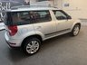 USED 2016 66 SKODA YETI 1.2 TSI SEL OUTDOOR MANUAL VERY WELL LOOKED AFTER CAR  HEATED SEATS MEDIA BLUETOOTH DAB NAV CRUISE PARKING SENSORS