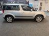 USED 2016 66 SKODA YETI 1.2 TSI SEL OUTDOOR MANUAL VERY WELL LOOKED AFTER CAR  HEATED SEATS MEDIA BLUETOOTH DAB NAV CRUISE PARKING SENSORS
