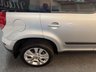 USED 2016 66 SKODA YETI 1.2 TSI SEL OUTDOOR MANUAL VERY WELL LOOKED AFTER CAR  HEATED SEATS MEDIA BLUETOOTH DAB NAV CRUISE PARKING SENSORS