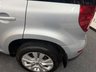 USED 2016 66 SKODA YETI 1.2 TSI SEL OUTDOOR MANUAL VERY WELL LOOKED AFTER CAR  HEATED SEATS MEDIA BLUETOOTH DAB NAV CRUISE PARKING SENSORS