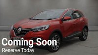 USED 2019 19 RENAULT KADJAR 1.5 Blue dCi GT Line SUV 5dr Diesel EDC Euro 6 (s/s) (115 ps) 