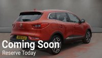 USED 2019 19 RENAULT KADJAR 1.5 Blue dCi GT Line SUV 5dr Diesel EDC Euro 6 (s/s) (115 ps) 
