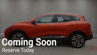 USED 2019 19 RENAULT KADJAR 1.5 Blue dCi GT Line SUV 5dr Diesel EDC Euro 6 (s/s) (115 ps) 