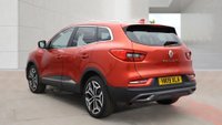 USED 2019 19 RENAULT KADJAR 1.5 Blue dCi GT Line SUV 5dr Diesel EDC Euro 6 (s/s) (115 ps) 