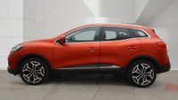 USED 2019 19 RENAULT KADJAR 1.5 Blue dCi GT Line SUV 5dr Diesel EDC Euro 6 (s/s) (115 ps) 