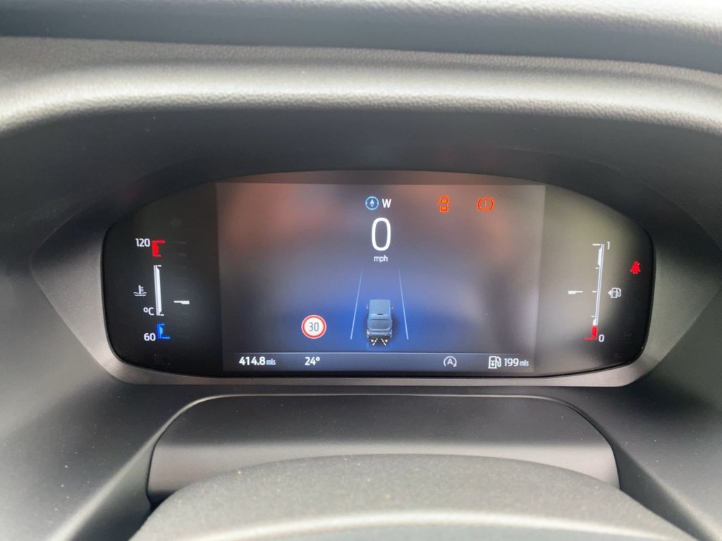 USED 2025 25 FORD TRANSIT 2.0 460 EcoBlue Limited Minibus Double Cab 5dr Diesel Manual RWD L4 H3 Euro 6 (s/s) (17 Seat, DRW) (165 ps) CARPLAY+SATNAV+CLIMATE+KEYLESS