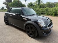 USED 2015 64 MINI CONVERTIBLE 2.0 Cooper SD Euro 5 (s/s) 2dr *FAST FINANCE*