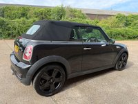 USED 2015 64 MINI CONVERTIBLE 2.0 Cooper SD Euro 5 (s/s) 2dr *FAST FINANCE*